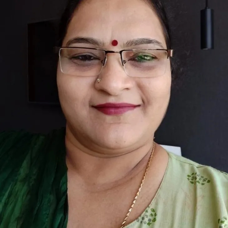 Mrs. Jyoti Sanjay Dubey