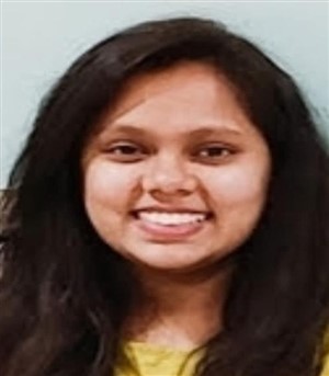 Ms. Rima Amitbhai Dalal