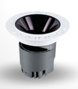 JARS LED luminaire