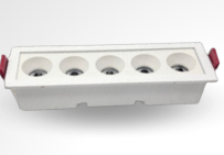JARS LED luminaire