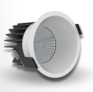JARS LED luminaire