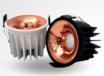 JARS LED luminaire