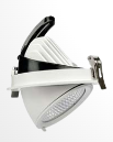 JARS LED luminaire