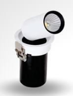 JARS LED luminaire