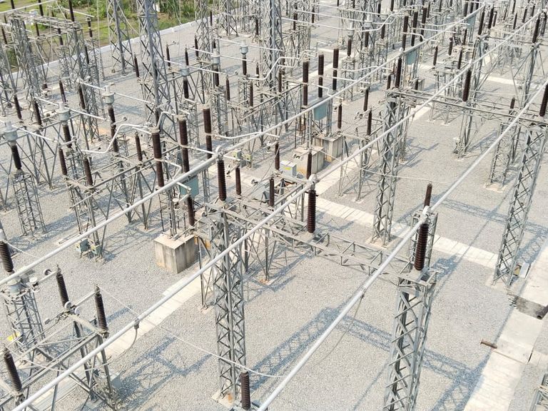 Diagnostic testing of electrical equipment