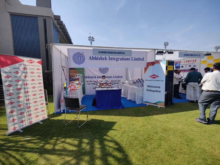 Industry event / exhibition