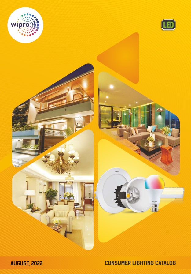 Wipro Products Abhishek Integrations Ltd.